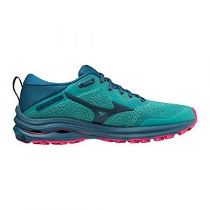 Mizuno Wave Rider TT (W)