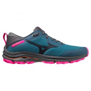 Mizuno Scarpe Da Trail Running Wave Rider Tt