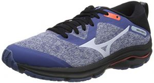 Mizuno Wave Rider TT 2