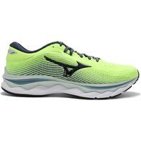 Scarpa da Running Uomo Wave Sky 5 Giallo |  Mizuno