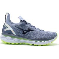 Scarpa da Running Donna Wave Sky Neo 2 Grigio |  Mizuno