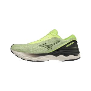 Scarpe Mizuno Wave Skyrise 3 Verde Nero