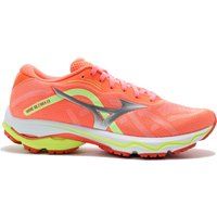 Scarpa da Running Donna Wave Ultima 13 Arancione |  Mizuno