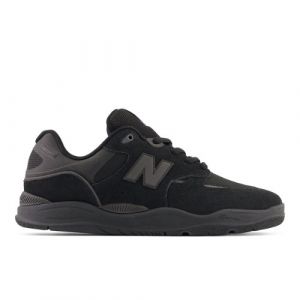 New Balance Uomo NB Numeric Tiago Lemos 1010 in Nero