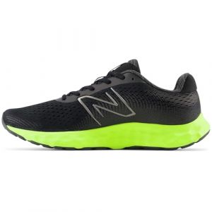 New Balance Scarpa M520v8 Nero/Fluor