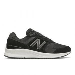 New Balance Men's 880v5 in Nero/Bianca