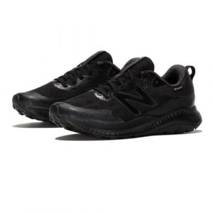 New Balance SCARPA MENS DYNASOFT NITREL V5 GTX - BLACK (80 TEXTILE TEXTILE OTHER)