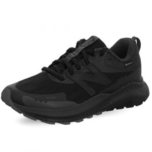 New Balance SCARPA MENS DYNASOFT NITREL V5 GTX - BLACK (80 TEXTILE TEXTILE OTHER)