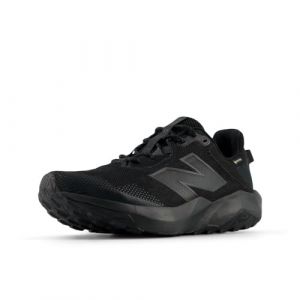 Scarpa Running - Trail NTRGB Nero