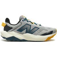 New Balance Scarpe running DynaSoft Nitrel v6 MTNTRLY6 Grigio