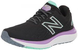 New Balance Schiuma Fresca 680v7