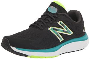 New Balance Schiuma Fresca 680v7