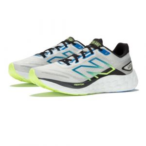 New Balance Fresh Foam 680-v8 (M680LM8) Grey