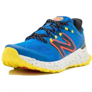 New Balance Scarpa Mens Fresh Foam GAROE - Blue Oasis (80 Textile Textile Other)