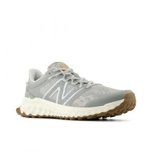 New Balance Scarpa Mens Fresh Foam GAROE - Grey Matter (80 Textile Textile Other)