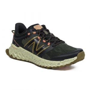 New Balance SCARPA MENS FRESH FOAM GAROE - BLUE OASIS