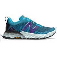 Scarpe da donna New Balance fresh foam hierro v6 |  New Balance