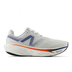 New Balance Uomo Fresh Foam X 1080 v14 in Grigio/Blu