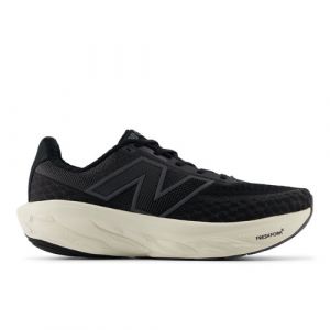 New Balance Uomo Fresh Foam X 1080 v14 in Nero/Grigio/Beige