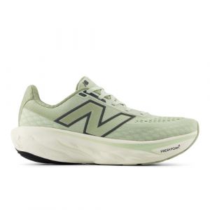 New Balance Donna Fresh Foam X 1080 v14 in Verde/Grigio