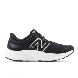 New Balance Donna Fresh Foam X Evoz ST in Nero/Grigio