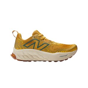 Scarpe New Balance Fresh Foam x Hierro v8 Giallo AW24 da donna