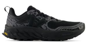 New Balance Fresh Foam X Hierro v8 GTX - uomo - nero