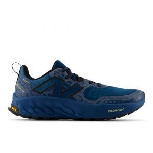 New Balance Uomo Fresh Foam X Hierro v8 Gore-Tex® in Verde/Nero