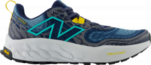 Scarpe per sentieri New Balance Fresh Foam X Hierro v8