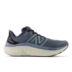 New Balance Uomo FRESH FOAM X KAIHA RD in Grigio/Nero/Verde