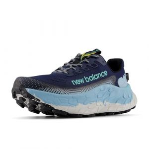 New Balance Fresh Foam X More Trail V3 - Scarpe da corsa da uomo