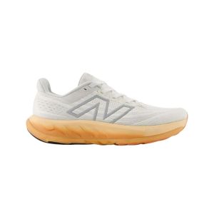 Scarpe New Balance Fresh Foam X Vongo v6 Grigio Arancione AW24 da donna