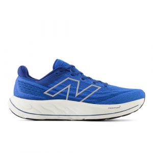 New Balance Uomo Fresh Foam X Vongo v6 in Blu/Bianca