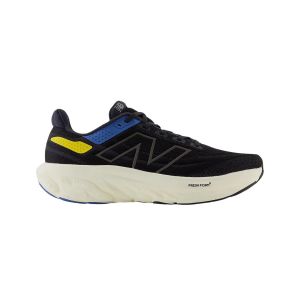 Scarpe New Balance Fresh Foam X 1080 v13 Nero Blu SS24