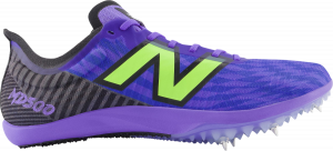 Scarpe da atletica New Balance FuelCell MD500 v9