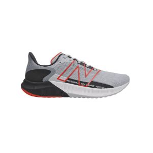 New Balance FuelCell Propel v2 Grigio Rosso SS21 Scarpe