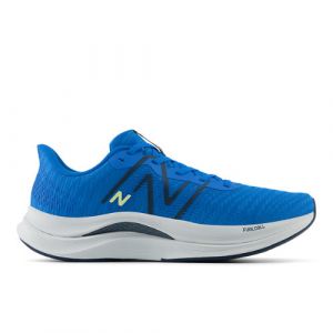 New Balance Uomo FuelCell Propel v4 in Blu/Grigio