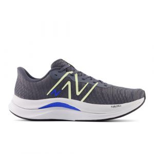 New Balance Uomo FuelCell Propel v4 in Blu/Giallo/Grigio