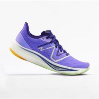 Scarpe running donna New Balance REBEL V3 azzurro-lilla |  New Balance