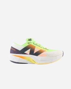 New Balance Fuelcell Rebel V4 W - Scarpe Running - Donna