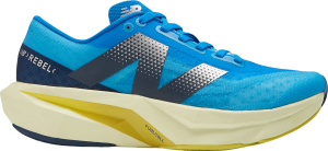 Scarpe da running New Balance FuelCell Rebel v4