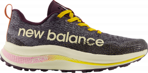 Scarpe per sentieri New Balance FuelCell SuperComp Trail