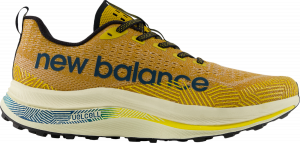 Scarpe per sentieri New Balance FuelCell SuperComp Trail