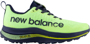 Scarpe per sentieri New Balance FuelCell SuperComp Trail