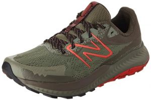 New Balance Dynasoft Nitrel v5