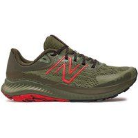 New Balance Scarpe da corsa Dynasoft Nitrel v5 MTNTRRG5 Verde