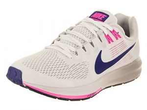 Nike Damen Laufschuh Air Zoom Structure 21