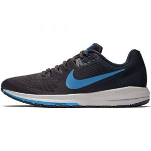 Nike Herren Laufschuh Air Zoom Structure 21