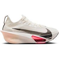  Air Zoom Alphafly Next% 3 Sail Nero-Crimson - Scarpe Running Donna 