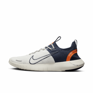 Scarpa da running su strada Nike Free RN NN ? Uomo - Grigio